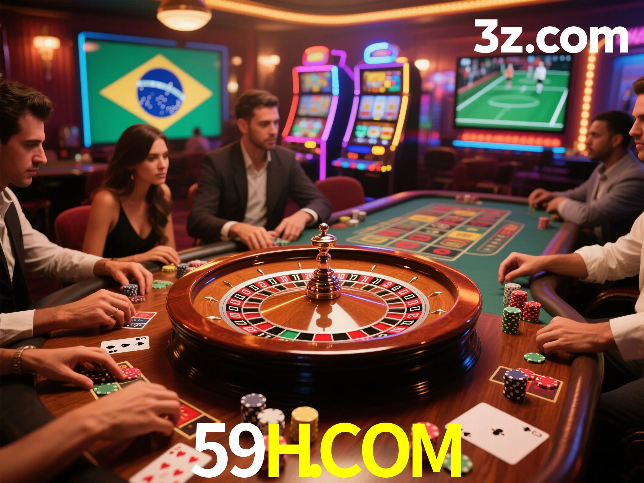 Aposte em esportes e ganhe dinheiro adicional com a promoção de esportes.